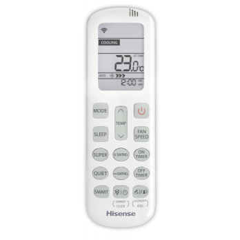 Hisense AMS-09UW4RVETG00(С)