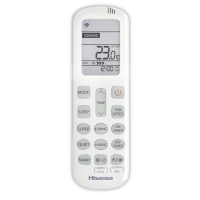 Hisense AMS-12UW4RVETG00(C)