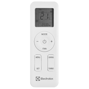 Electrolux EACS/I-24HF2/N8