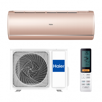 Haier AS35S2SJ2FA-G/1U35MECFRA