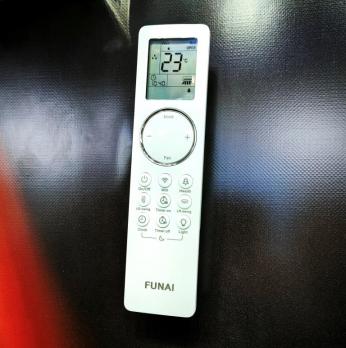 Funai RAC-I-ON30HP.D01