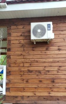 Electrolux EACS/I-18HAV/N8_22Y