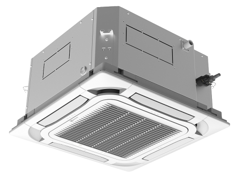 Electrolux EACC-36H/UP3/N3