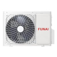 Funai RAC-SN25HP.D05